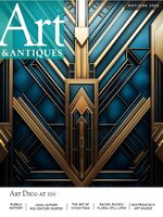 Art & Antiques